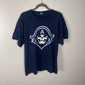 MKE Admirals Hockey T Shirt